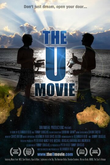 The U Movie трейлер (2010)