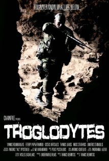 Troglodytes трейлер (2011)