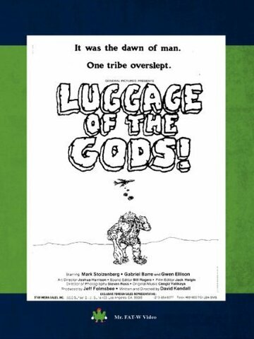 Luggage of the Gods! трейлер (1983)