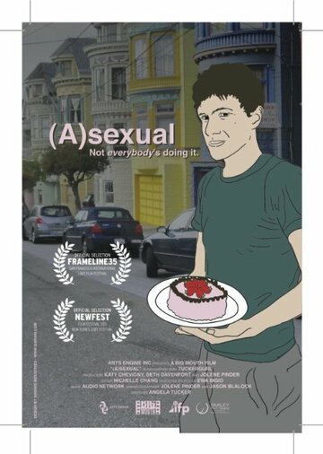 (A)sexual сезон серия (2011)