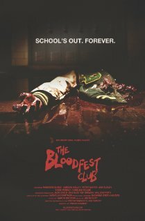 The Bloodfest Club трейлер (2013)