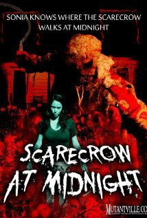 Scarecrow at Midnight трейлер (2011)