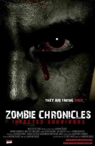 Zombie Chronicles: Infected Survivors трейлер (2015)