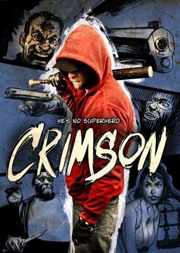 Crimson: The Motion Picture трейлер (2011)
