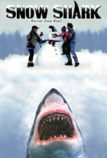 Snow Shark: Ancient Snow Beast трейлер (2011)
