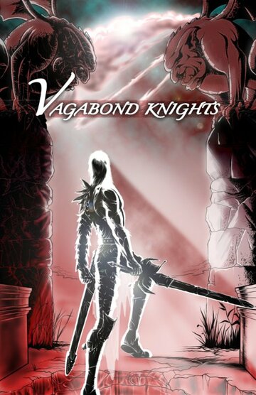 A Vagabond Knight's Tale трейлер (2011)