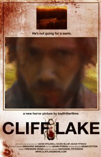 Cliff Lake трейлер (2010)