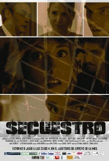 Secuestro трейлер (2011)