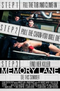 Memory Lane трейлер (2012)