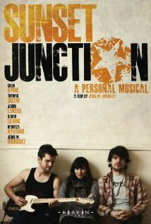 Sunset Junction, a Personal Musical (2011)