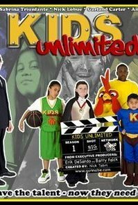 Kids Unlimited трейлер (2007)