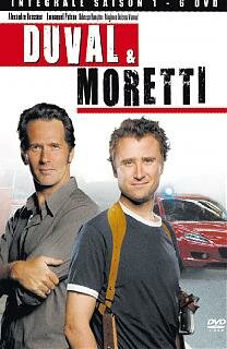 Дюваль и Моретти трейлер (2008)