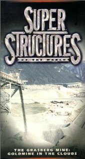 Super Structures of the World (1998)