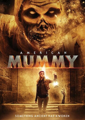 Американская мумия трейлер (2014)
