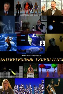 Interpersonal Exopolitics трейлер (2011)