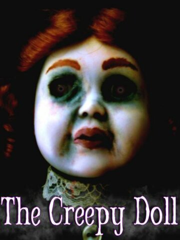 The Creepy Doll трейлер (2011)