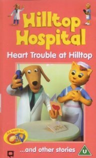 Хиллтоп. Больница на Холме трейлер (1999)