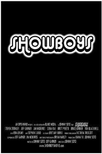 Showboys трейлер (2011)