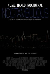 Noctambulous трейлер (2011)