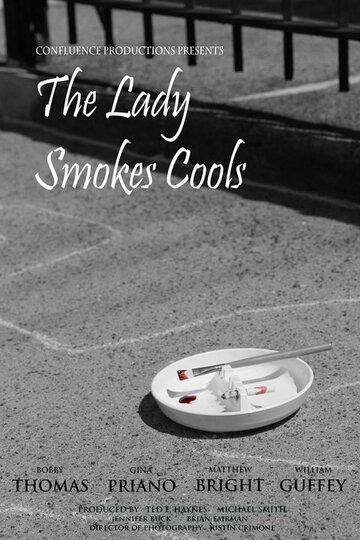 The Lady Smokes Cools трейлер (2011)