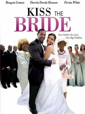 Kiss the Bride трейлер (2010)
