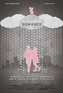 Raincheck Romance трейлер (2012)
