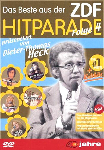 Хит-парад ZDF трейлер (1969)