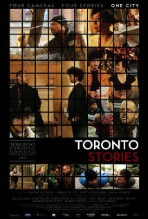 Toronto Stories трейлер (2008)