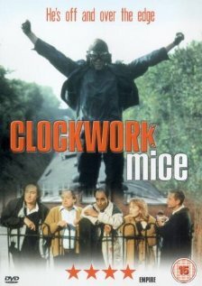 Clockwork Mice трейлер (1995)