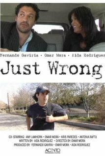 Just Wrong трейлер (2009)