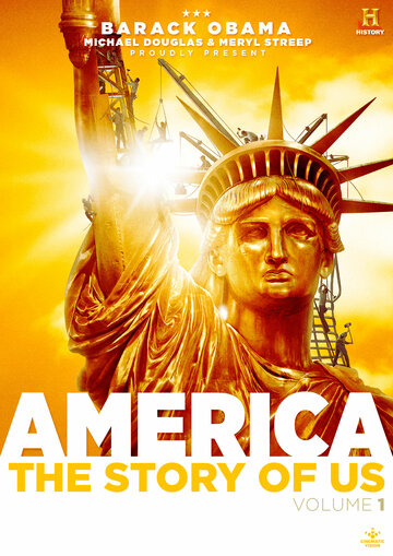 Америка: История о нас трейлер (2010)