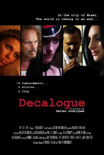 Decalogue (2011)