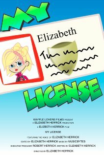My License (2012)