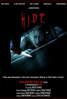 Hide трейлер (2011)