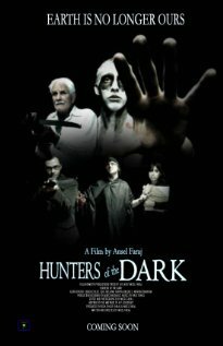 Hunters of the Dark трейлер (2011)