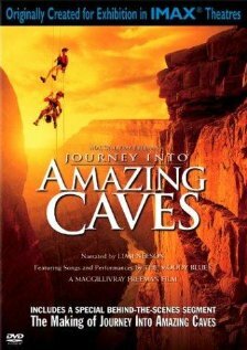 Путешествие в удивительные пещеры трейлер (2001)