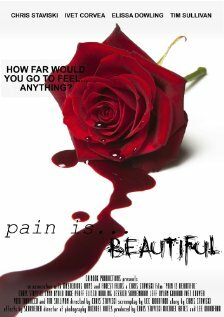 Pain Is Beautiful трейлер (2012)