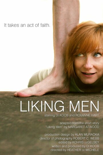 Liking Men (2012)