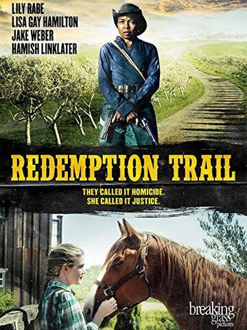 Redemption Trail трейлер (2013)