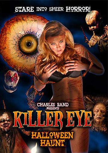 Глаз-убийца: Хэллоуинский кошмар трейлер (2011)