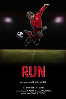 Run трейлер (2011)
