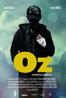 Оз трейлер (2011)
