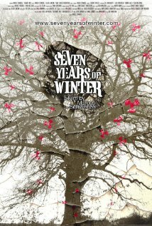 Семь лет зимы трейлер (2011)