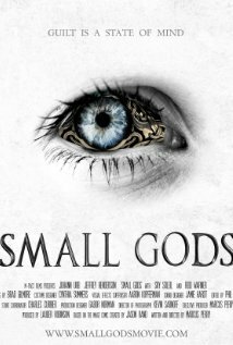 Small Gods трейлер (2011)