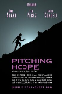 Pitching Hope трейлер (2013)