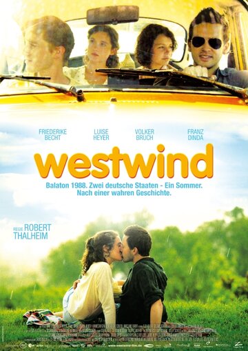 Западный ветер трейлер (2011)