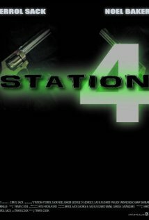 Station 4 трейлер (2011)