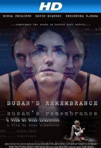 Susan's Remembrance трейлер (2011)