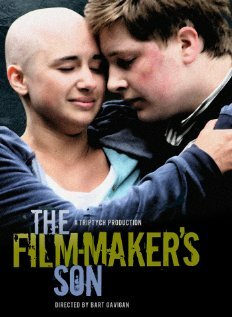 The Film-Maker's Son трейлер (2013)