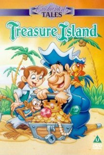 Остров сокровищ трейлер (1996)